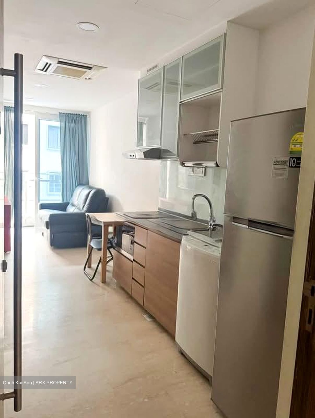 Le Regal (D14), Apartment #554607841